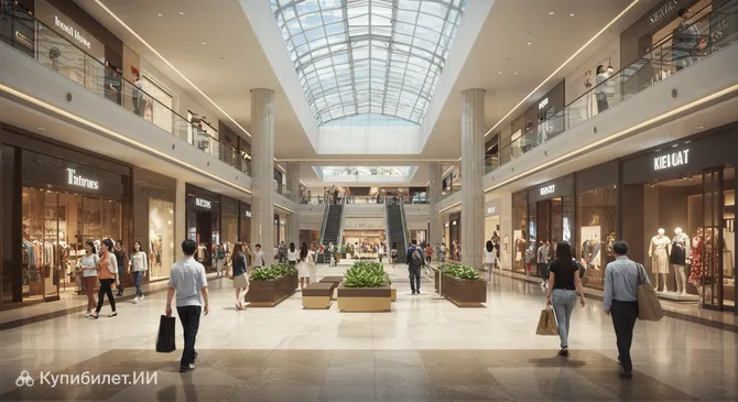 Город Мечты