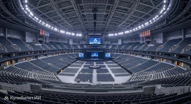 Котай Арена