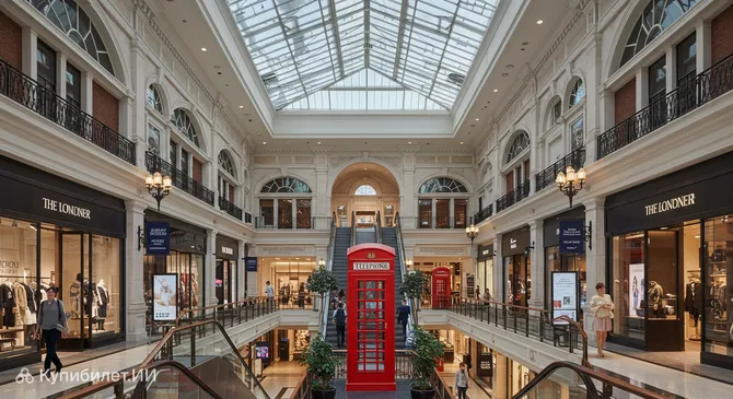 Лондонер Макао