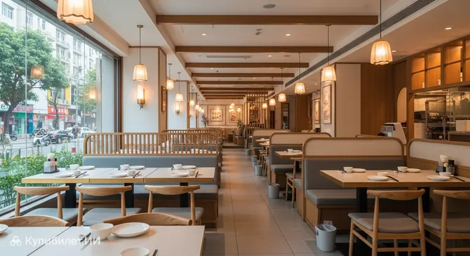 Игэ Куизин – Крабовая каша