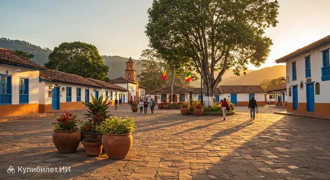 Парк Основателей