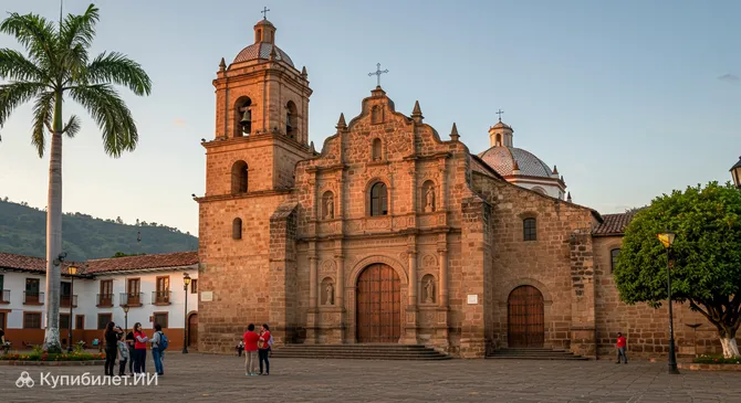 Баптистская церковь Гефсимания
