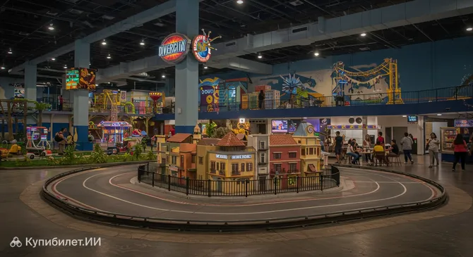 Диверсити Барранкилья