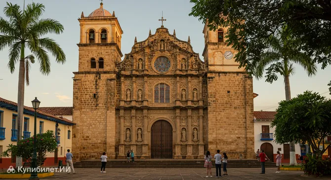 Приход Непорочного Зачатия