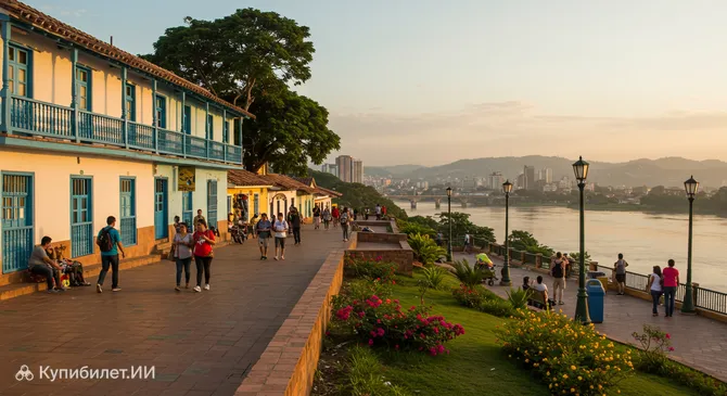 Мирадор де Лос Ногалес