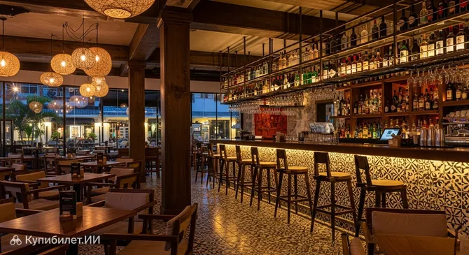 Моратто Барранкилья