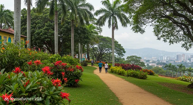 Акварельные Пузыри