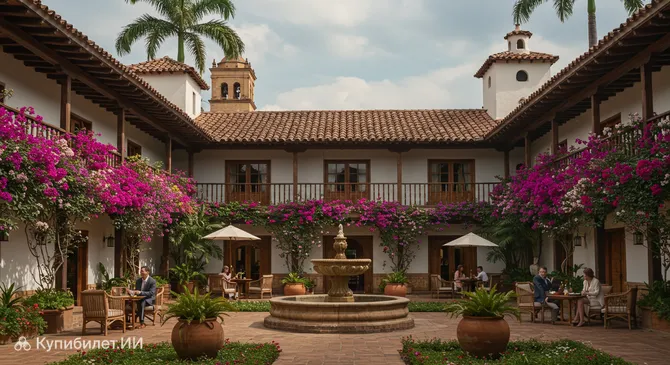 Каса Медина