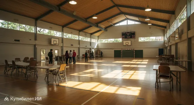 Социальный клуб Колина Кампестре, Круг унтер-офицеров вооружённых сил