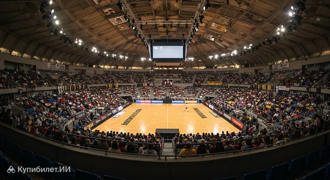 Града Норте