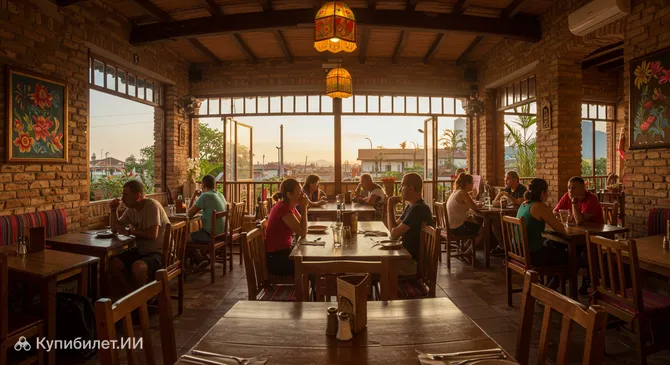 Бобби и друзья