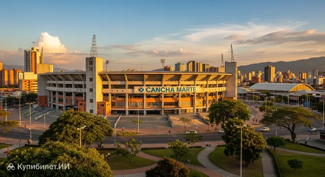 Канча Марте