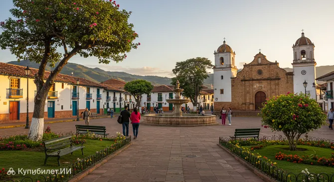 Парк Гарсиа Ровира