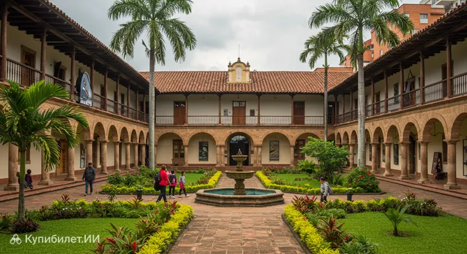 Музей Каливуд