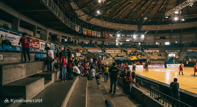 Колисео Эль-Пуэбло