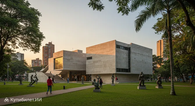 Музей Ла-Тертулия