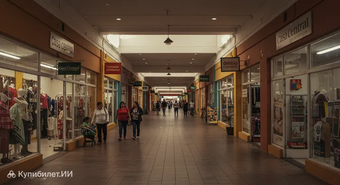 Каса Сентраль