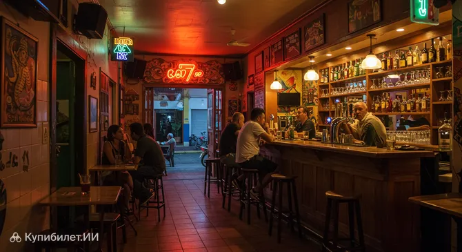 Ла Нота Калье 17