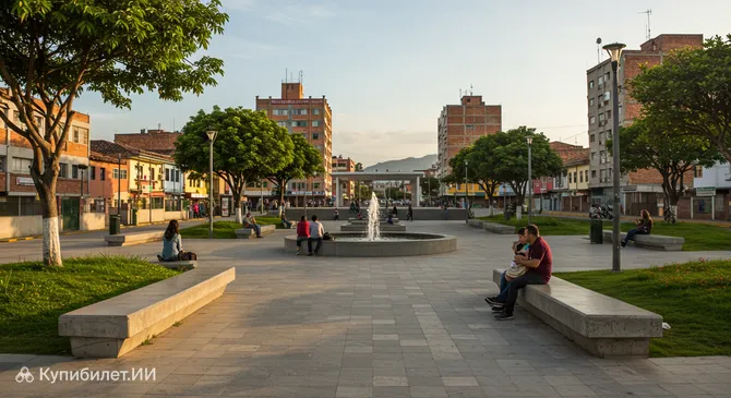 Парк Насиональ