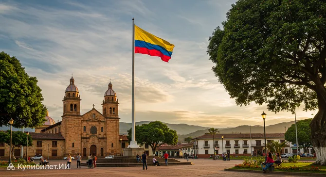 Пласа-де-Бандерас