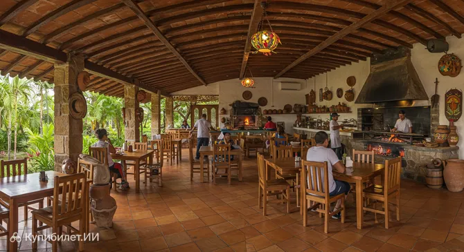 Ранчо и Леня