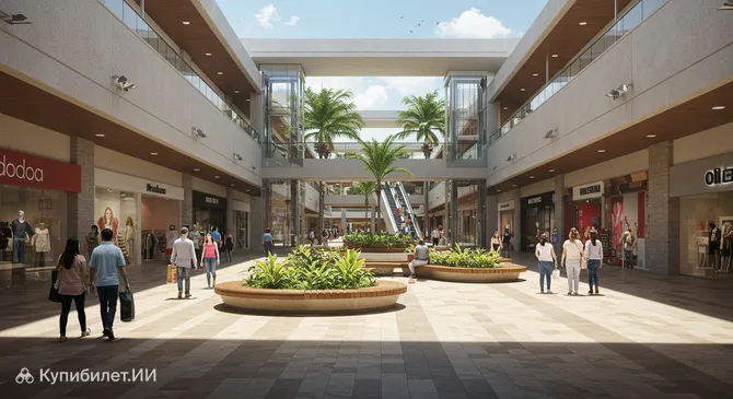 Гран Пласа Флоренсия