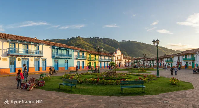 Площадь 20 Июля