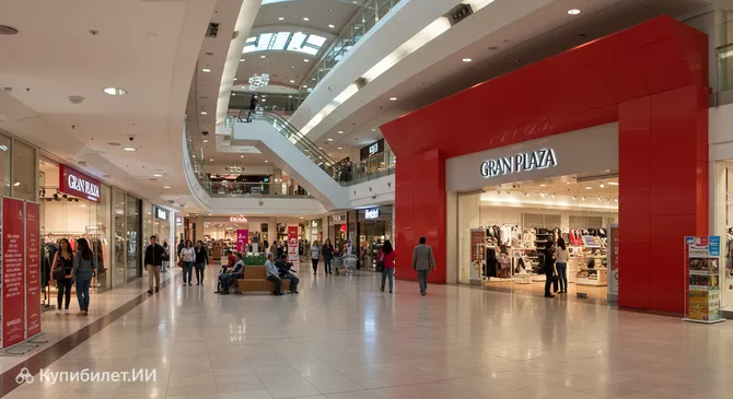 Гран Плаза Ипиалес