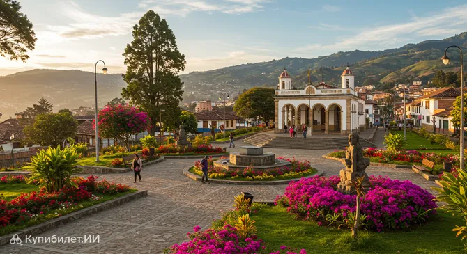 Парк Основателей