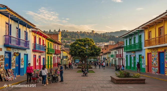 Баррио Антиокия Фристайл