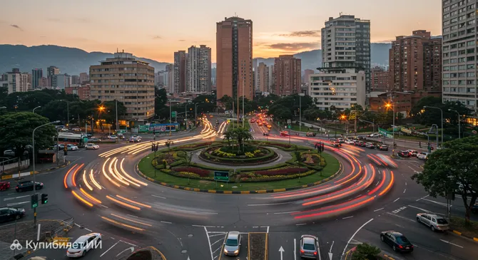 Кольцо Ла-Агуакатала