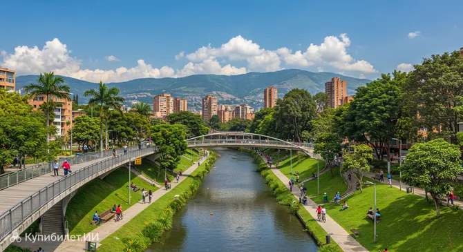 Парки дель Рио