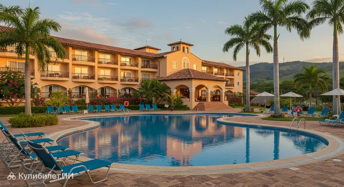 Клуб Ла Пальмара