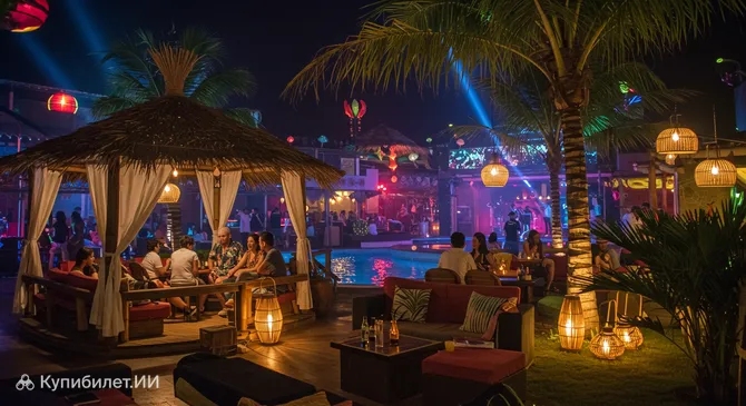 Клуб Милагро