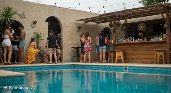 Пулл зе Плаг