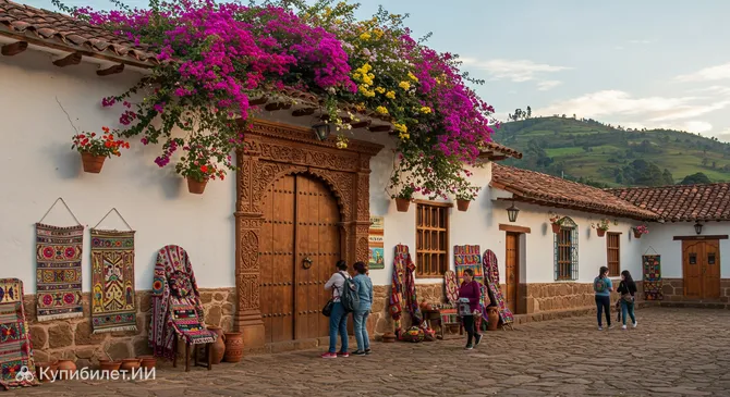 Музей искусств и народных традиций Таминанго