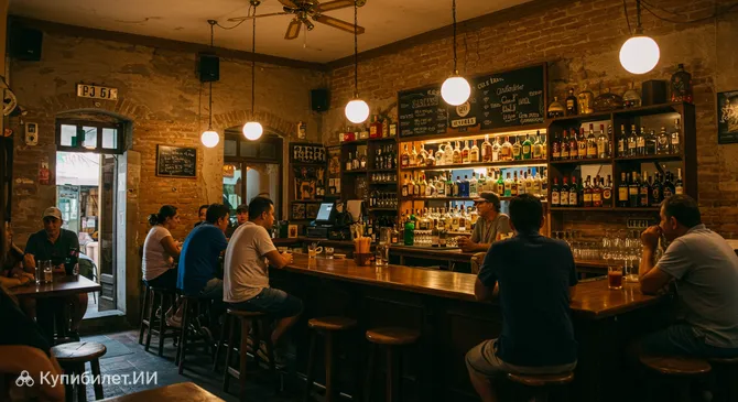 Бодега Бульвар Попаян