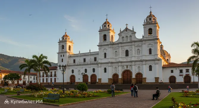 Кафедральный собор Богоматери Успения