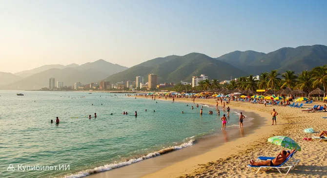 Плайя-Бланка