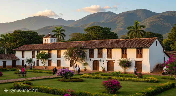 Кинта-де-Сан-Педро-Алехандрино