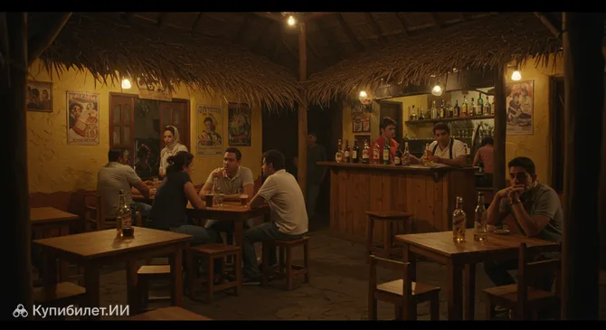 Ла Бодегита