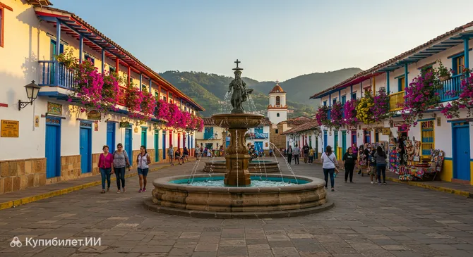 Парк Легенд