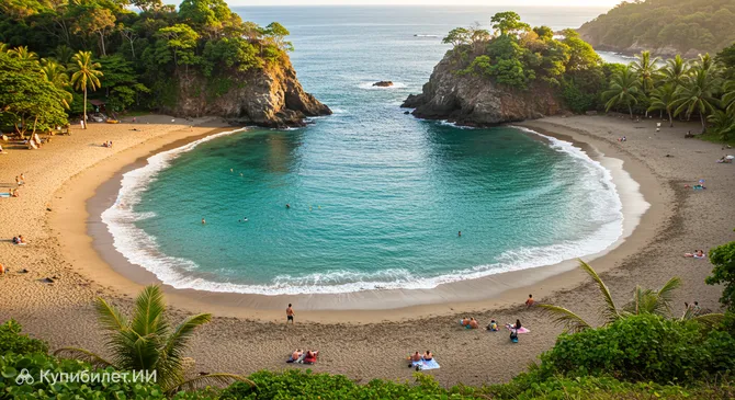 Плайя-Фламенго