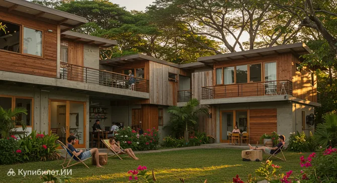 Соушиалтел Носара