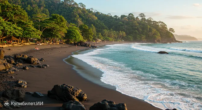 Плайя-Бонита