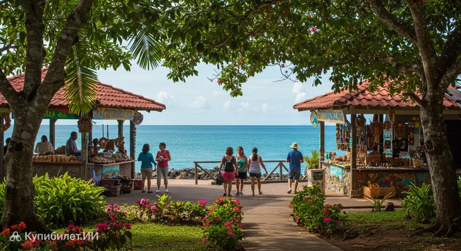 Тихоокеанский морской парк