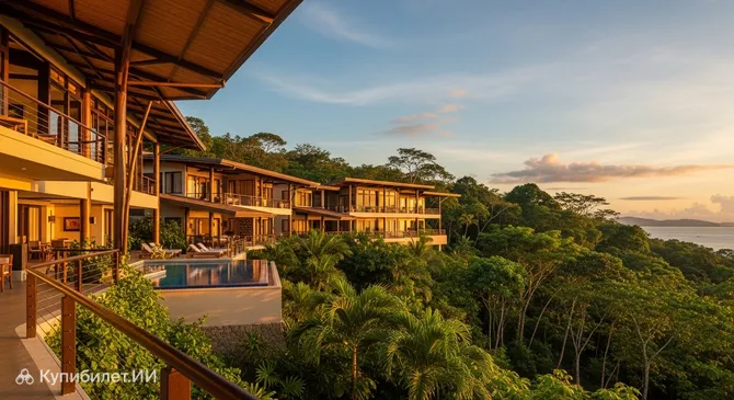 Лос-Альтос Резорт