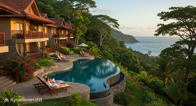 Тулемар Резорт