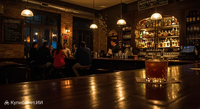 Апотекарио