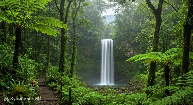Парк Колина Браулио Карильо